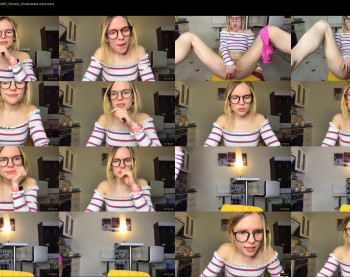 69littlebig69 — 36 minute Chaturbate couple cam show recording, 720p, Feb 9, 2020