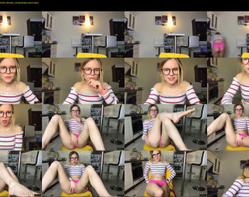 69littlebig69 — 25 minute Chaturbate couple cam show recording, 720p, Feb 9, 2020