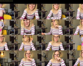 69littlebig69 — 36 minute Chaturbate couple cam show recording, 720p, Feb 9, 2020