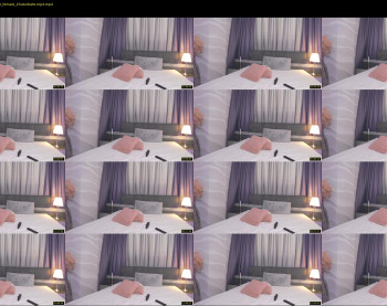 _nastya_ — 15 minute Chaturbate female cam show recording, 1080p, Feb 9, 2020