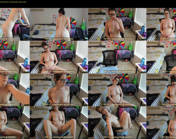 _novareign — 59 minute Chaturbate female cam show recording, 720p, Feb 9, 2020
