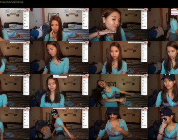 _pilya_ — 135 minute Chaturbate female cam show recording, 720p, Feb 9, 2020