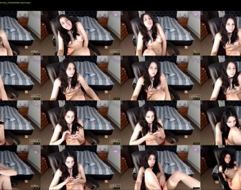 adda_ — 20 minute Chaturbate female cam show recording, 720p, Feb 9, 2020