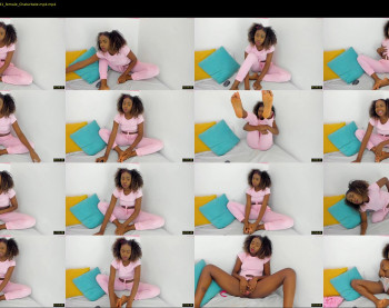 alison_ker — 34 minute Chaturbate female cam show recording, 720p, Feb 9, 2020