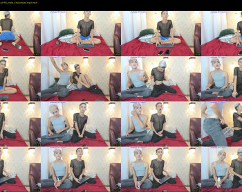 andy_and_ken — 10 minute Chaturbate male cam show recording, 1080p, Feb 9, 2020