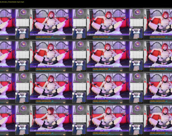 annajelly — 4 minute Chaturbate couple cam show recording, 1080p, Feb 10, 2020