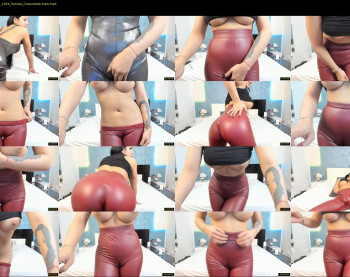 asian_delight_ — 74 minute Chaturbate female cam show recording, 1080p, Feb 9, 2020