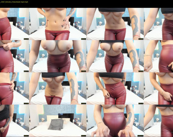 asian_delight_ — 71 minute Chaturbate female cam show recording, 1080p, Feb 9, 2020