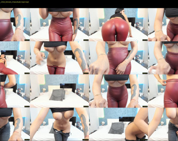 asian_delight_ — 74 minute Chaturbate female cam show recording, 1080p, Feb 9, 2020