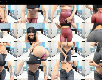 asian_delight_ — 74 minute Chaturbate female cam show recording, 1080p, Feb 9, 2020