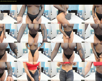 asian_delight_ — 72 minute Chaturbate female cam show recording, 1080p, Feb 9, 2020