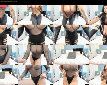 asian_delight_ — 72 minute Chaturbate female cam show recording, 1080p, Feb 9, 2020