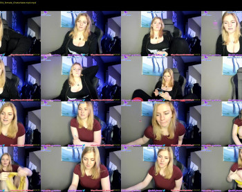 asiri_ocean — 72 minute Chaturbate female cam show recording, 1080p, Feb 9, 2020