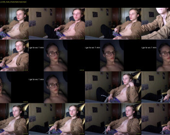 babyfacenorth — 9 minute Chaturbate male cam show recording, 720p, Feb 9, 2020