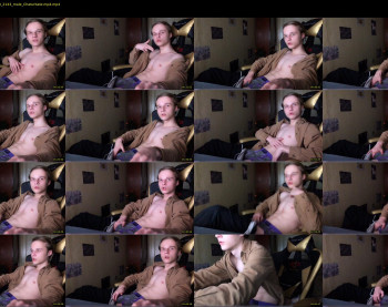 babyfacenorth — 5 minute Chaturbate male cam show recording, 720p, Feb 9, 2020