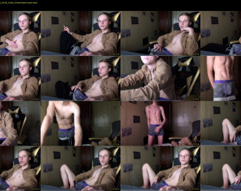 babyfacenorth — 54 minute Chaturbate male cam show recording, 720p, Feb 9, 2020