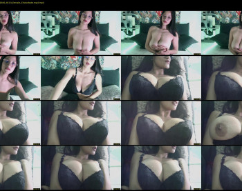 bella_pocahontas3 — 19 minute Chaturbate female cam show recording, 720p, Feb 10, 2020