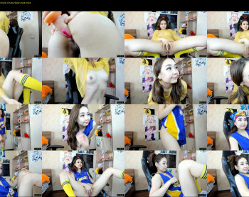 bora_ — 71 minute Chaturbate female cam show recording, 1080p, Feb 9, 2020