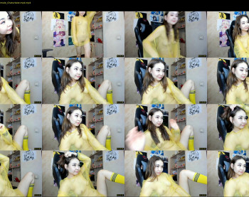 bora_ — 5 minute Chaturbate female cam show recording, 1080p, Feb 9, 2020