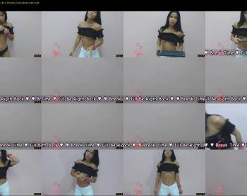 catalina__10_ — 70 minute Chaturbate female cam show recording, 1080p, Feb 9, 2020