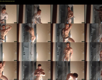chris_boy37 — 31 minute Chaturbate male cam show recording, 720p, Feb 9, 2020