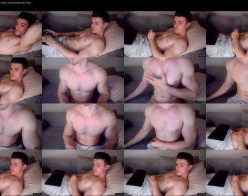 eddieds — 103 minute Chaturbate male cam show recording, 720p, Feb 9, 2020