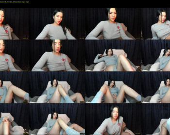 emma_johnson_ — 70 minute Chaturbate female cam show recording, 720p, Feb 10, 2020