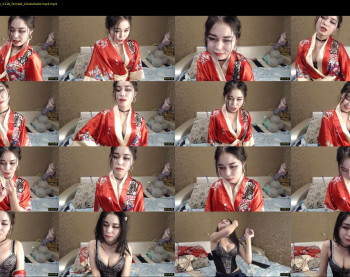 erotic_emma1 — 59 minute Chaturbate female cam show recording, 720p, Feb 9, 2020