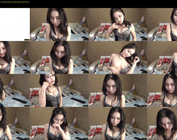 erotic_emma1 — 27 minute Chaturbate female cam show recording, 720p, Feb 9, 2020