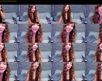fantasystudiox — 3 minute Chaturbate female cam show recording, 1080p, Feb 9, 2020