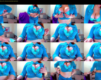 florencebigsizebb — 17 minute Chaturbate female cam show recording, 720p, Feb 9, 2020