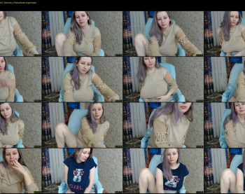 helen_bee — 20 minute Chaturbate female cam show recording, 1080p, Feb 9, 2020