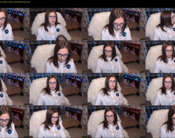 hot_best_lovers_ — 10 minute Chaturbate couple cam show recording, 720p, Feb 9, 2020