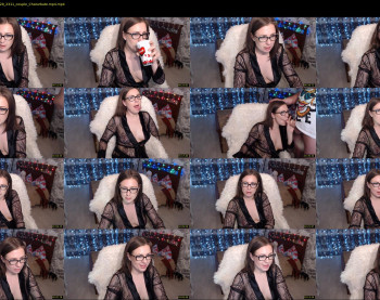 hot_best_lovers_ — 4 minute Chaturbate couple cam show recording, 720p, Feb 9, 2020
