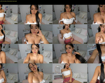 jessikapalmer — 70 minute Chaturbate female cam show recording, 1080p, Feb 9, 2020