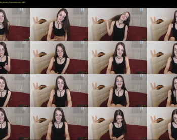 kiraturner — 14 minute Chaturbate couple cam show recording, 720p, Feb 9, 2020