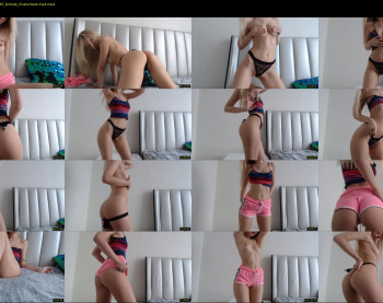 kriss0leoo — 70 minute Chaturbate couple cam show recording, 1080p, Feb 9, 2020