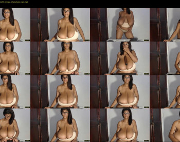 kristinamilan — 18 minute Chaturbate female cam show recording, 480p, Feb 9, 2020