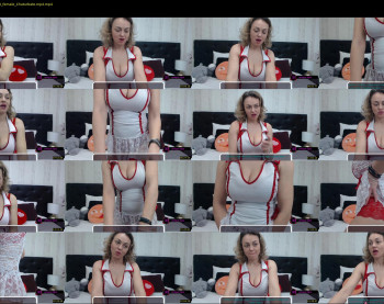 ladyjeen — 27 minute Chaturbate female cam show recording, 1080p, Feb 9, 2020