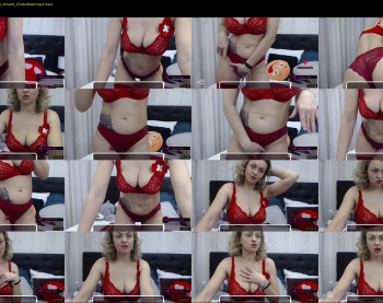 ladyjeen — 20 minute Chaturbate female cam show recording, 1080p, Feb 9, 2020