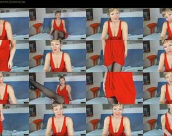 lara_fisher — 28 minute Chaturbate female cam show recording, 720p, Feb 10, 2020