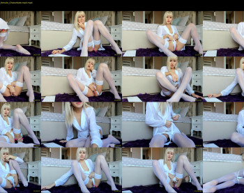 larissa4 — 70 minute Chaturbate female cam show recording, 1080p, Feb 9, 2020