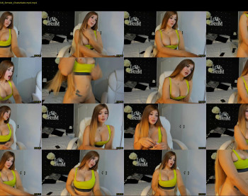 laurabigtits — 50 minute Chaturbate female cam show recording, 720p, Feb 9, 2020