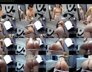 litas_secrets — 70 minute Chaturbate female cam show recording, 1080p, Feb 9, 2020