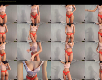 littlemiss_kira — 11 minute Chaturbate couple cam show recording, 1080p, Feb 10, 2020