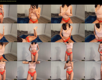 littlemiss_kira — 40 minute Chaturbate couple cam show recording, 1080p, Feb 10, 2020