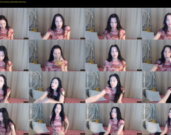 littlething88 — 48 minute Chaturbate female cam show recording, 720p, Feb 10, 2020