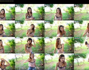 loollypop24 — 39 minute Chaturbate female cam show recording, 1080p, Feb 9, 2020