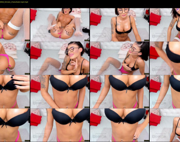 lorelaycandy — 36 minute Chaturbate female cam show recording, 720p, Feb 9, 2020