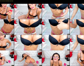 lorelaycandy — 36 minute Chaturbate female cam show recording, 720p, Feb 9, 2020